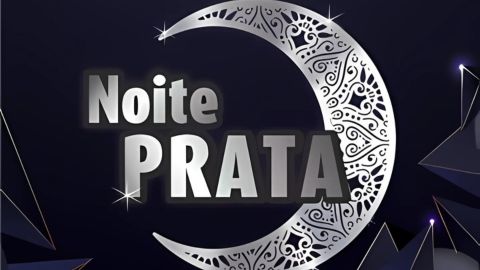 Noite Prata 2025